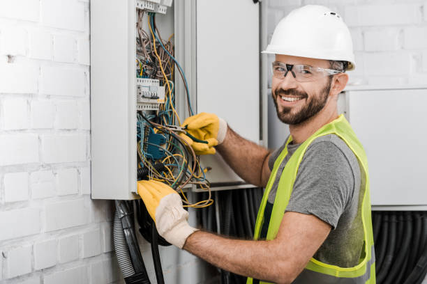 Best Electrical Contractors for Businesses  in Cottageville, SC
