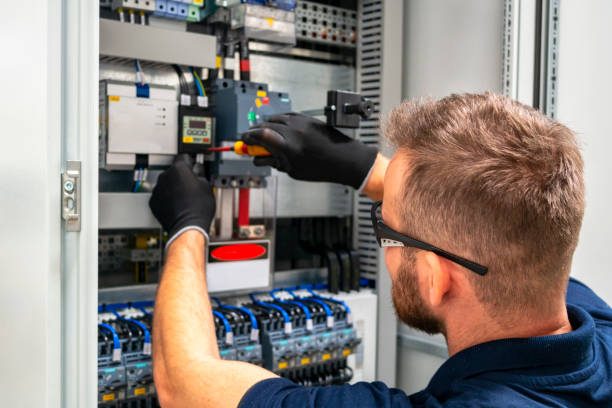 Best Industrial Electrical Services  in Cottageville, SC