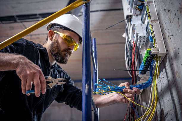 Best Affordable Emergency Electrician  in Cottageville, SC