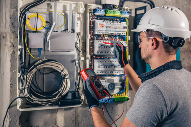 Best Electric Panel Repair  in Cottageville, SC