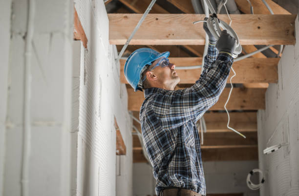 Best Electrical System Inspection  in Cottageville, SC