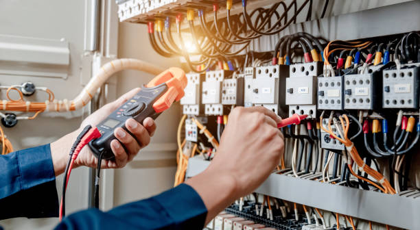 Best Local Electrician Companies  in Cottageville, SC